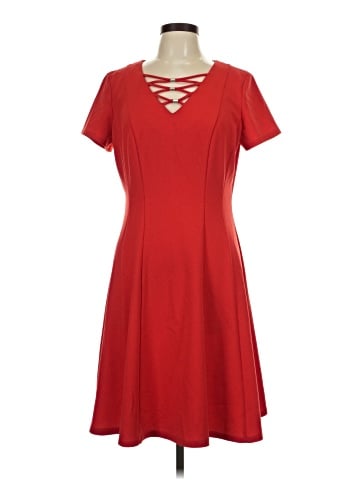 Alyx Casual Dress (view 1)