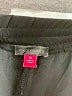 Vince Camuto 100% Polyester Black Active Pants Size XL - photo 4