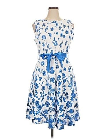 Haani Casual Dress (view 1)