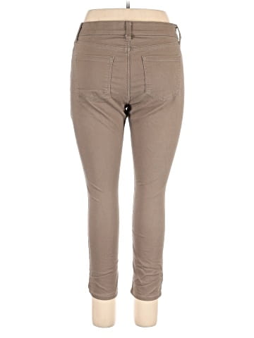 Liz Claiborne Khakis (view 2)