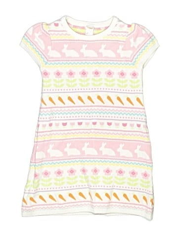 Gymboree Dress (view 1)