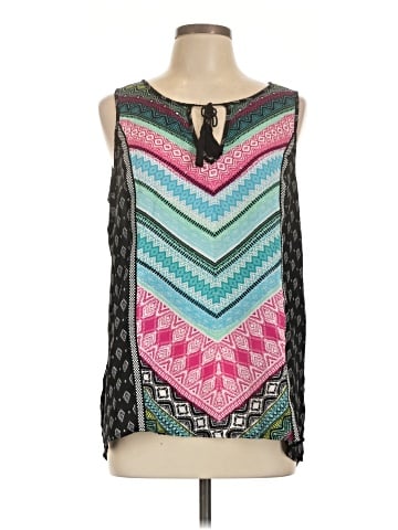 Zac & Rachel Tank Top (view 1)