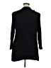 Croft & Barrow 100% Rayon Black Cardigan Size 1X - photo 2