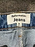Reformation Jeans Blue Jeans Size 26 waist - photo 7