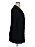 Croft & Barrow 100% Rayon Black Cardigan Size 1X - photo 4
