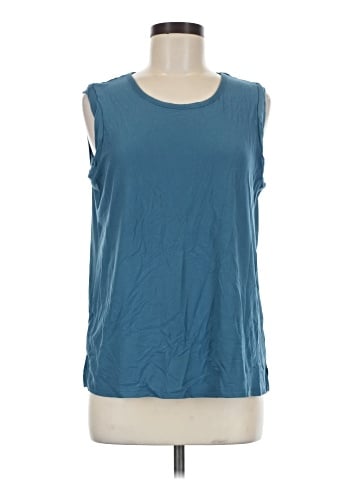 Muk Luks Sleeveless Top (view 1)
