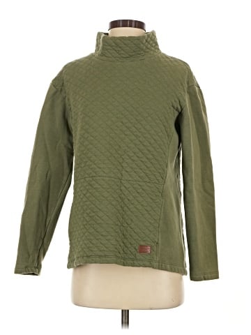 L.L.Bean Turtleneck Sweater (view 1)