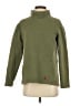 L.L.Bean Green Turtleneck Sweater Size S - photo 1