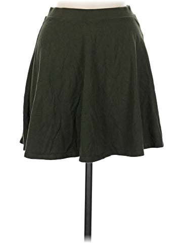 Forever 21 Casual Skirt (view 1)
