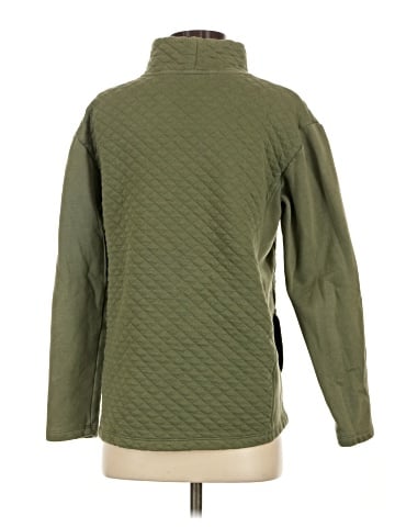 L.L.Bean Turtleneck Sweater (view 2)