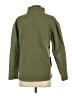 L.L.Bean Green Turtleneck Sweater Size S - photo 2