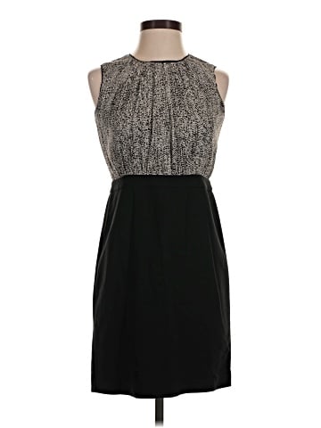 Ann Taylor LOFT Cocktail Dress (view 1)