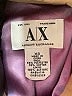Armani Exchange Tan Trenchcoat Size XS - photo 6