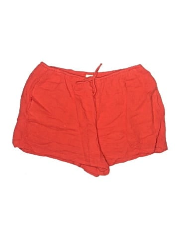 Z Supply Shorts (view 1)