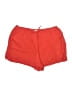 Z Supply Red Shorts Size M - photo 1