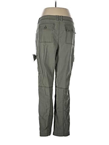 L.L.Bean Cargo Pants (view 2)
