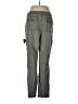 L.L.Bean Green Cargo Pants Size 12 - photo 2