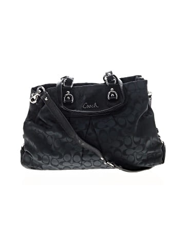Coach Shoulder Bag (view 1)