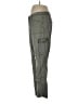 L.L.Bean Green Cargo Pants Size 12 - photo 5