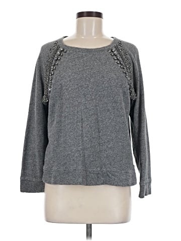 J.Crew Pullover Sweater (view 1)