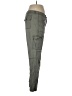 L.L.Bean Green Cargo Pants Size 12 - photo 4