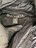 Athleta 100% Nylon Black Jacket Size XS - photo 6