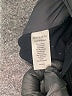Athleta 100% Nylon Black Jacket Size XS - photo 7