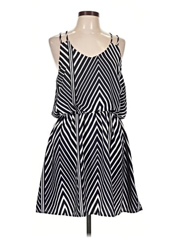Yahada Casual Dress (view 1)