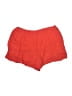Z Supply Red Shorts Size M - photo 2