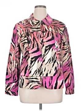 Erin London Jacket