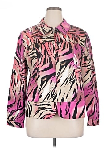Erin London Jacket (view 1)