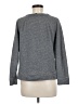 J.Crew Gray Pullover Sweater Size M - photo 2