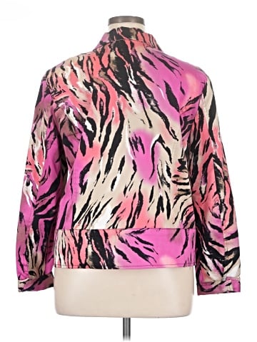 Erin London Jacket (view 2)