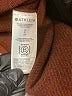 Athleta 100% Polyester Brown Cardigan Size S - photo 8