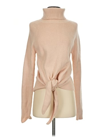 Lovers + Friends Turtleneck Sweater (view 1)