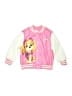 Nickelodeon Pink Jacket Size 2 - photo 1