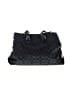 Coach Black Shoulder Bag One size - photo 3