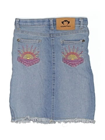 Appaman Denim Skirt (view 2)