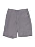 Lands' End Solid Gray Khaki Shorts Size 5 - photo 1