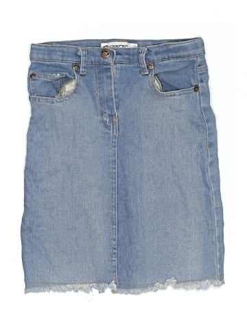 Appaman Denim Skirt (view 1)