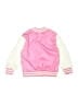 Nickelodeon Pink Jacket Size 2 - photo 2