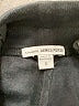 James Perse Solid Black Shorts Size XS (0) - photo 3