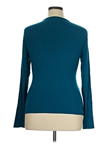 Spense Long Sleeve Top (view 2)