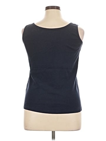 Avenue Sleeveless T-Shirt (view 2)