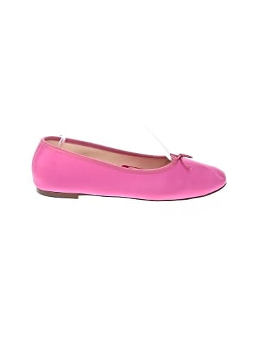 J.Crew Flats (view 1)