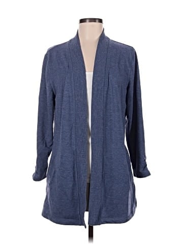 T by Talbots Cardigan (view 1)
