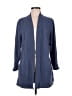 T by Talbots Blue Cardigan Size M - photo 1