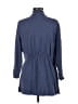 T by Talbots Blue Cardigan Size M - photo 2