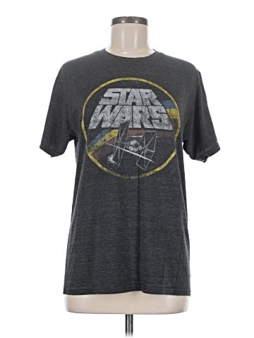 Star Wars Short Sleeve T-Shirt (view 1)