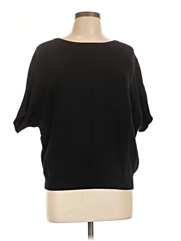 Quince Pullover Sweater (view 1)